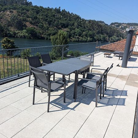 Costa D'Ouro Vila Castelo de Paiva Exterior foto
