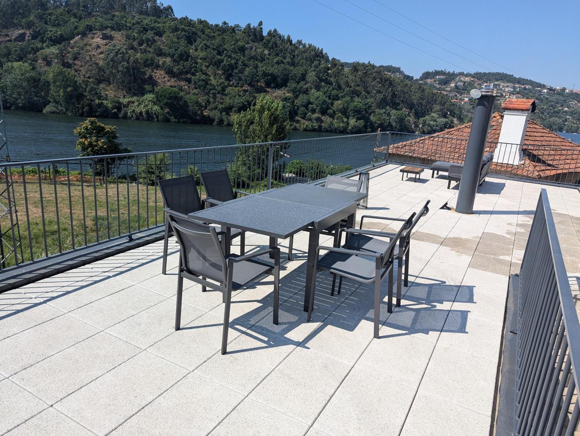 Costa D'Ouro Vila Castelo de Paiva Exterior foto